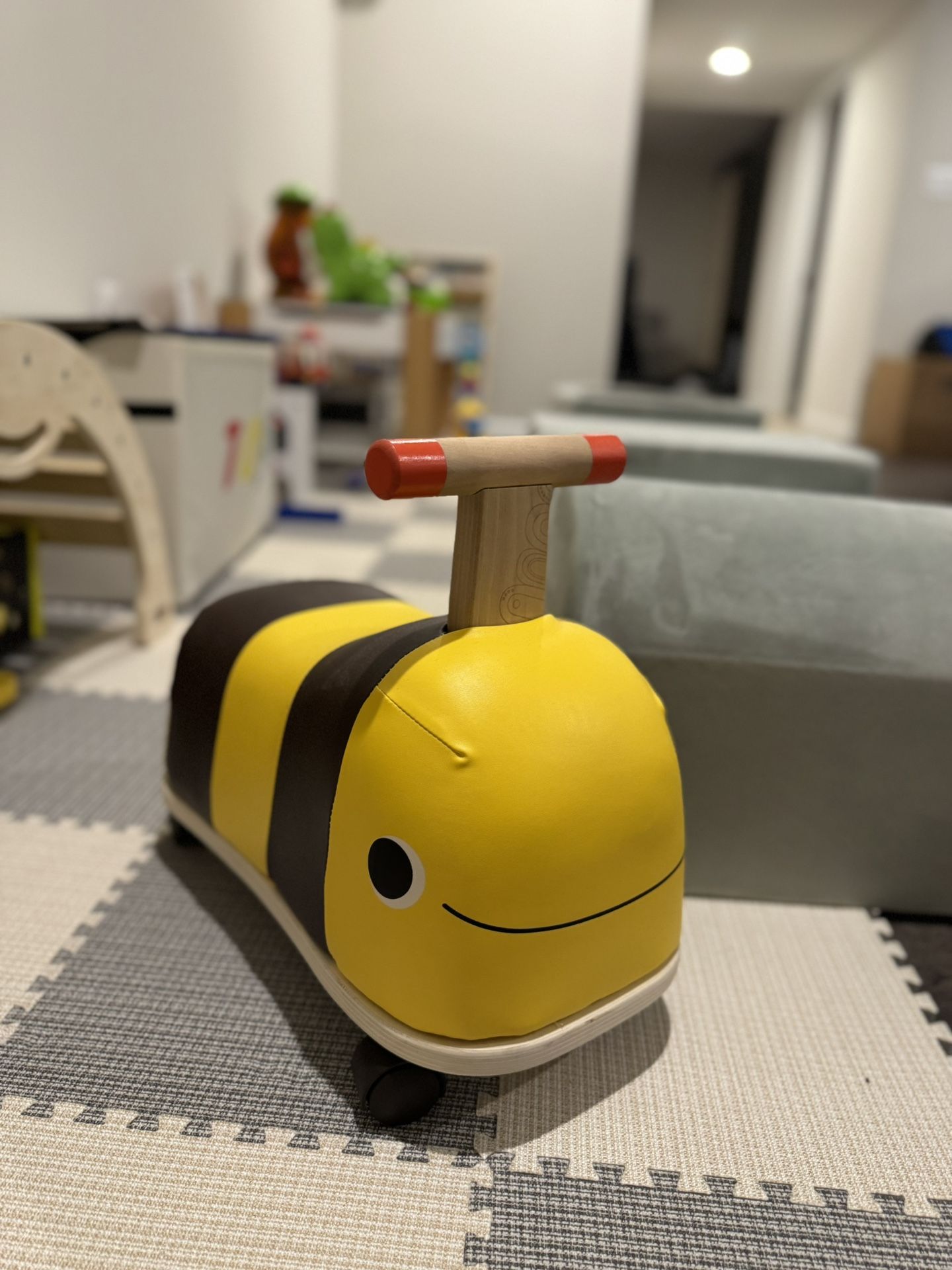 Ride On Toy