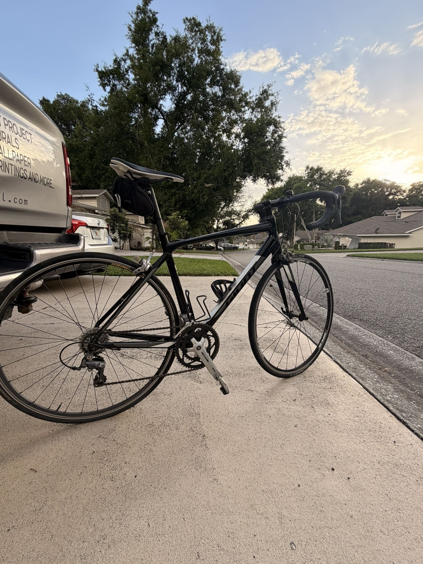 Road Bike giant