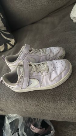 Nike Girl Shoes