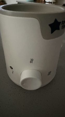 Bottle Warmer