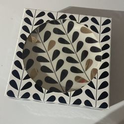 New Macy’s Designer Desert Plates  