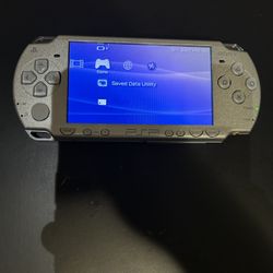 PSP 2000