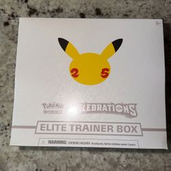 pokémon celebrations etb