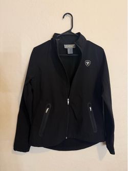 Women’s Ariat Jacket - Black