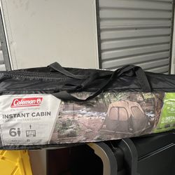 Casa De Campar De 6 Personas