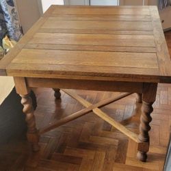 Table, Dining Table 