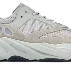 Yeezy 700 Salt