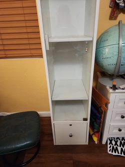 3 DISPLAY CASES (84×17×18)