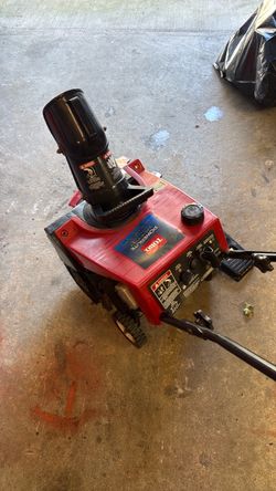 Toro powerlite