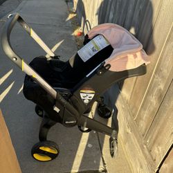 Doona Car seat 
