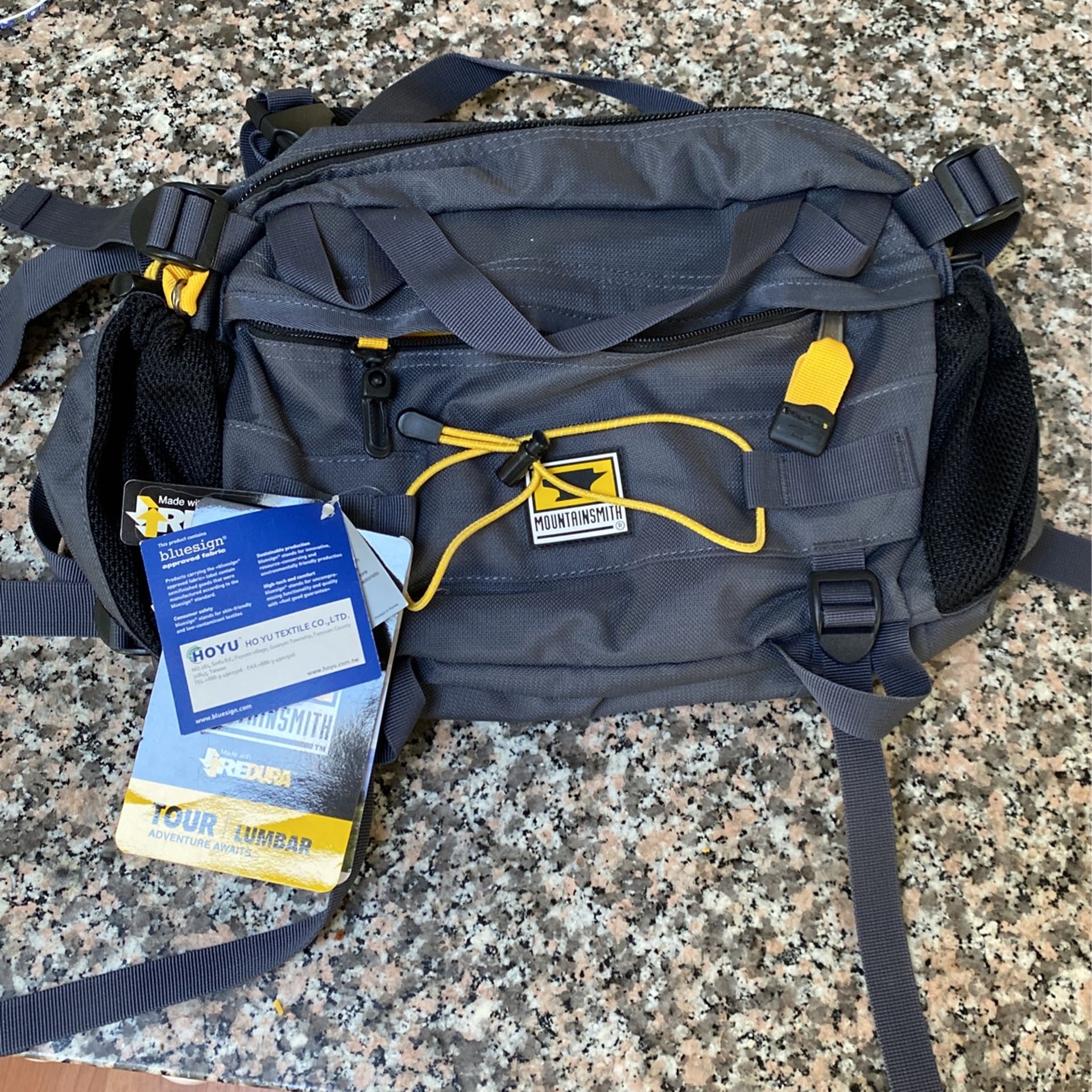 Mountainsmith Waist Pack