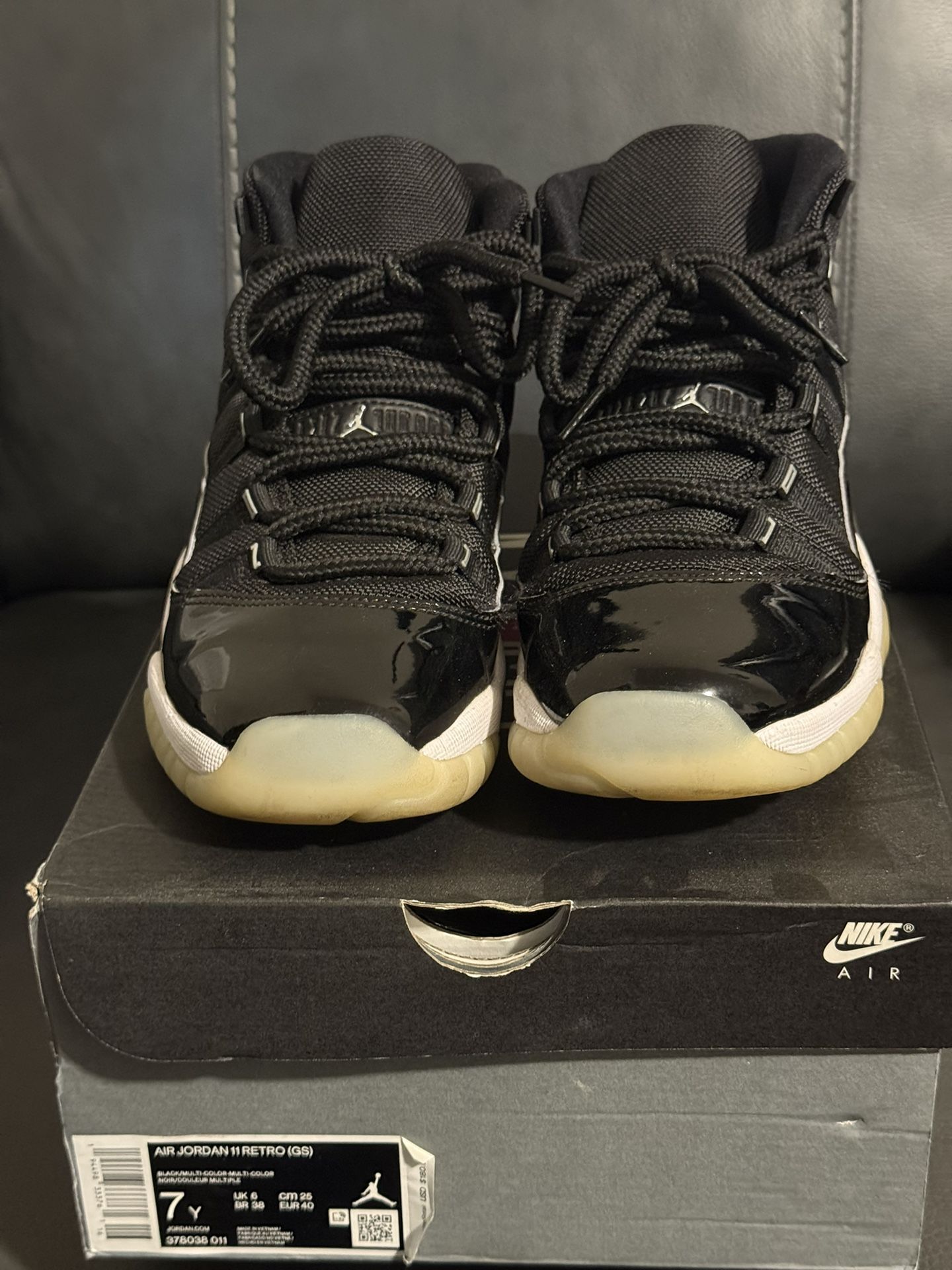 Jordan 11