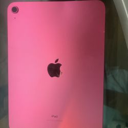 Apply iPad 10th gen 64gb
