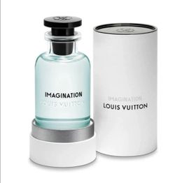 💙 Louis Vuitton Imagination