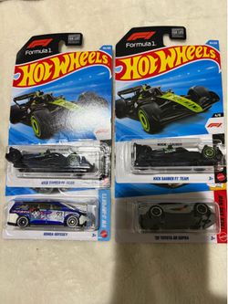 Diecast