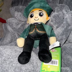 Wizard Of OZ Plush 