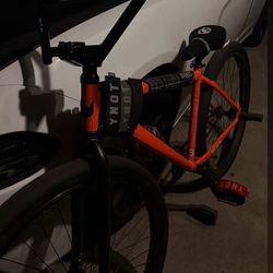 Thorne Bike 29 Inches 