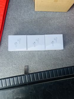 AirPods Pro 3