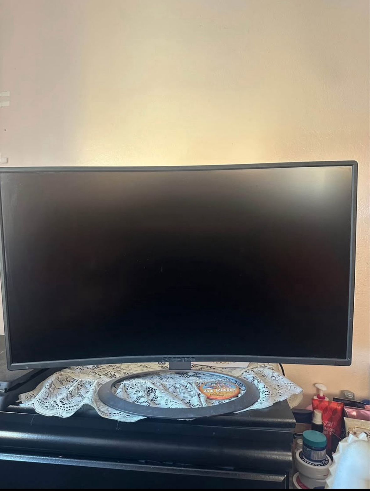 Gaming Monitor