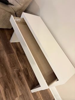 IKEA Desk