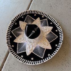 Sombrero, Mariachi, Hat, Hat, Halloween Costume