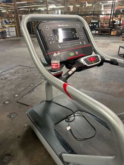 STAR TRAC 8TRX TREADMILLS!! READY FOR DELIVERY OR PICKUP!! BLOWOUT DISCOUNT NOW!!