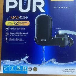 Purificador De Agua 