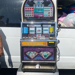 Slot Machine Luxor Casino 