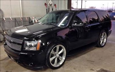 2007 Chevrolet Tahoe