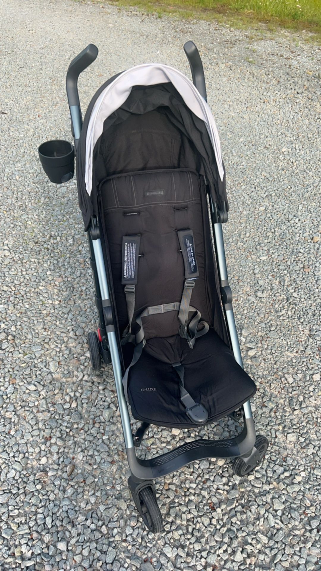 Uppa Baby G Luxe Stroller