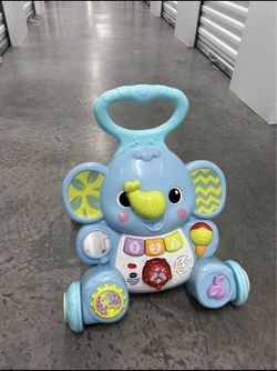 Baby Walker
