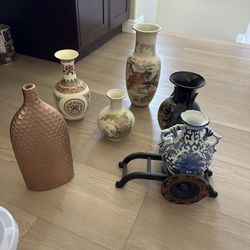 Vase