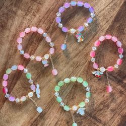 Hello Kitty Friends Bracelet