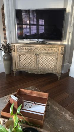 Buffet Or Tv Stand Or Cabinet