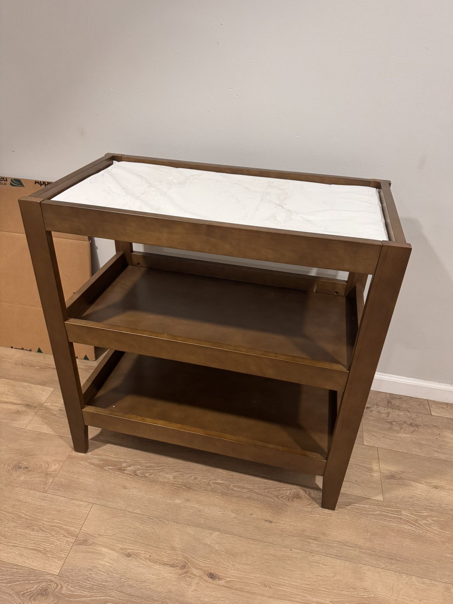 Changing Table