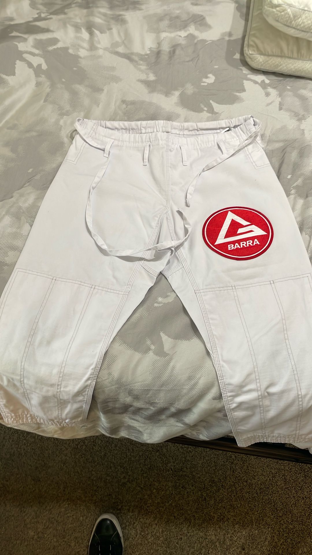 Gi Pants