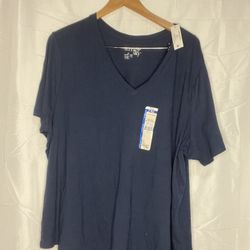 Women’s Plus T-shirt 