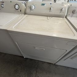 Dryer Pick Up Only 