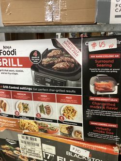 On saleFoodi grill