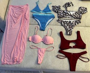 BIKINIS