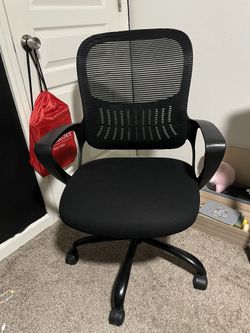Office Chair 
