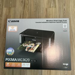 Canon Pixma MG3620