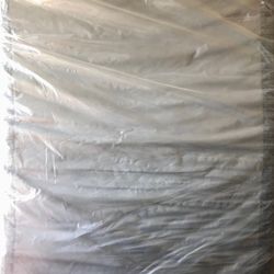 Brand New FULL SIZE MATTRESS COMPRESS  N ROLL
