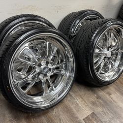 Rines para Chevy 5 virlos 5x5RINES PARA CHEVY 5VIRLOS