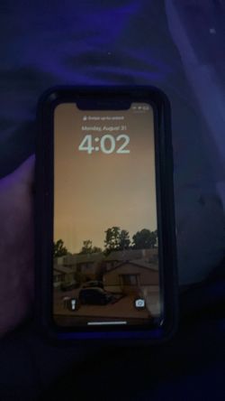 iPhone XR