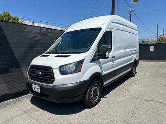 2019 Ford Transit-250