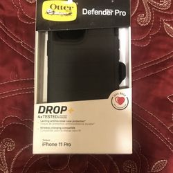 iPhone 11 Pro Defender 