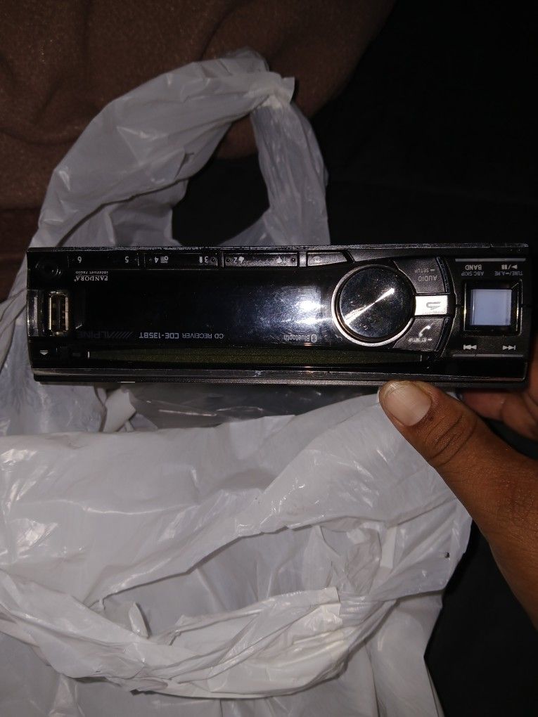 Car Stereo 