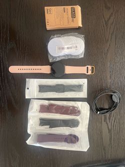 Samsung Watch 5 pro