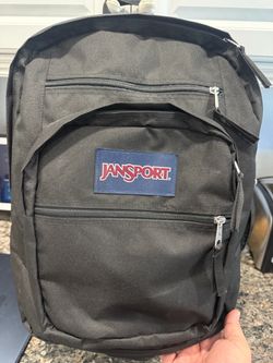 Jansport Backpack